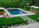 Photos of Cheap Pool Landscaping Ideas