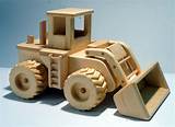 Free Wood Toy Plans Images