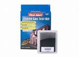Pictures of How Can You Test For Radon Gas