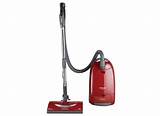 Kenmore Canister Vacuum Ebay Images