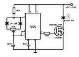 Images of Led Dimmer Circuit