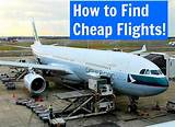 Pictures of Cheap International Premium Economy Flights