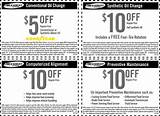 Goodyear Tire And Service Coupons