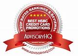Hsbc Credit Card Ranking Images