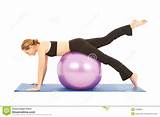 Exercise Pilates Pictures