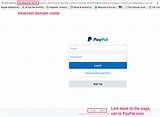 Photos of Get A Physical Paypal Credit Card
