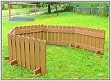 Dog Fencing Ideas Uk Pictures