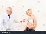 Breast Exam Doctor