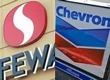 Chevron Gas Rewards Program Images