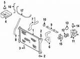 Photos of Ford Focus Cooling System Diagram