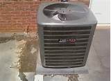 Home Air Conditioner Repair Pictures