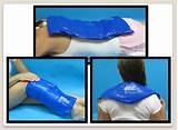 Physical Therapy Ice Packs Photos