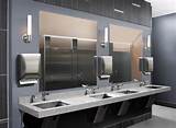 Commercial Restroom Stall Dividers Photos