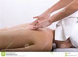 The Massage Therapist Images