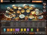 Free Drum Machine Software