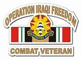 Iraq Combat Veteran Stickers Pictures