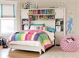 Images of Teenage Girl Bedroom Decorating Ideas