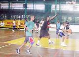 Images of Basketball Coaching Clinics