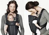 Images of Best Breathable Baby Carrier