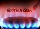 British Gas Supply Images