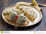 Ice Cream Crepes Pictures