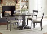 Pictures of Grey Dining Furniture