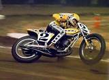 Bike Racing History Pictures