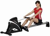 Pictures of Rowing Machine Exercise Programs