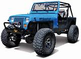 Images of Jeep Off Road Bumpers