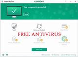 Kaspersky Antivirus Software Free Download Pictures