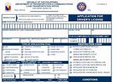 Utah Dmv License Renewal Form Photos