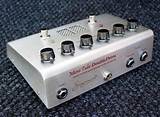 Best Guitar Tube Preamp Pedal