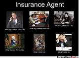 Pictures of Life Insurance Agent Good Or Bad