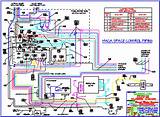 Yacht Electrical Wiring Diagram Pictures