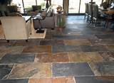 Pictures of Slate Tile Flooring
