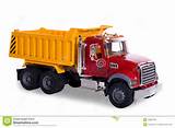 Photos of Dump Trucks Toys