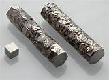 Silver Tungsten