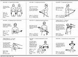 Shoulder Muscle Strengthening Exercises
