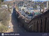Images of Nogales Az Border Fence