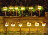 What Are The Brightest Solar Lights On Market Images