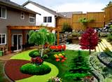 Images of Home Depot Backyard Landscaping Ideas