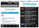 Radio Shkabaj