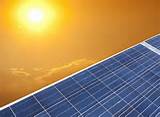 Solar Energy Images Pictures