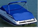 Images of Yamaha Boat Cover