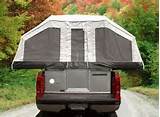 Best Truck Bed Campers