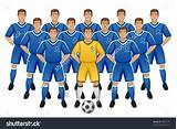 Soccer Team Photo Ideas