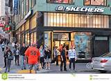 Shoe Stores In Usa Photos