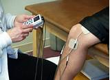 Photos of Tens Electrical Stimulation Device