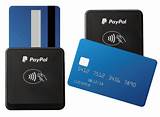 Paypal Credit Physical Card Images