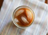 Easy Iced Coffee At Home